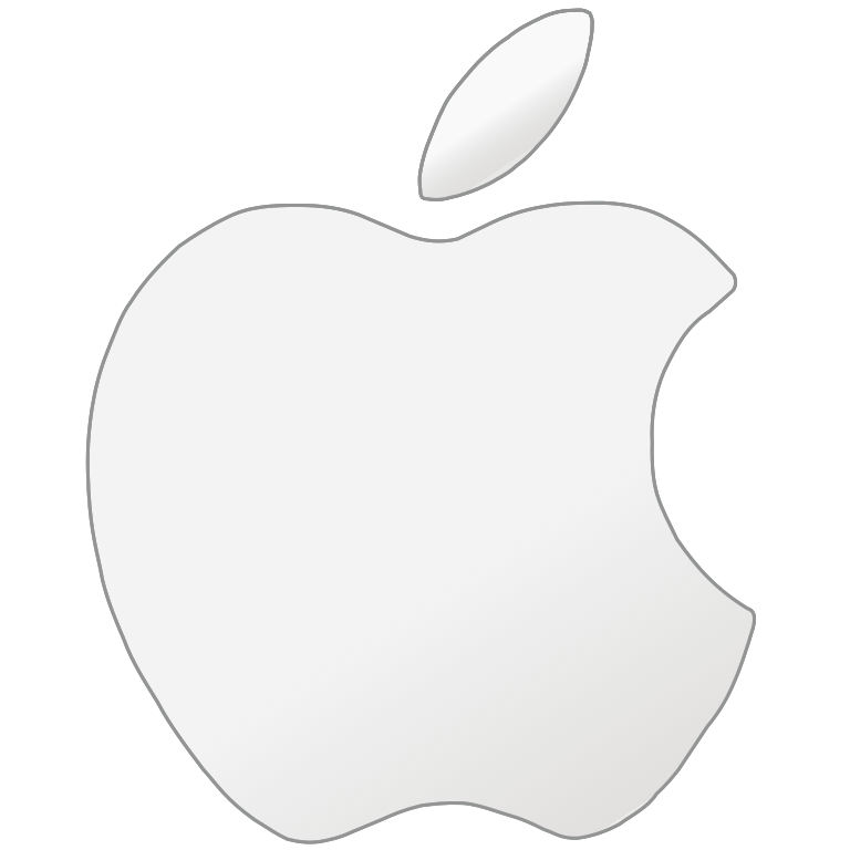 MacOS logo